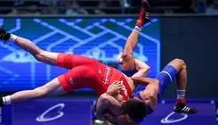 توضیح رئیس کمیسیون داوران فدراسیون در مورد اشتباه در لیگ کشتی فرنگی