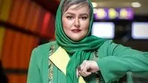 استوری نعیمه نظام‌دوست خطاب به مهراب قاسم‌خانی جنجالی شد