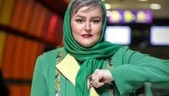 واکنش نعیمه نظام دوست به جنگ ایران و اسرائیل 