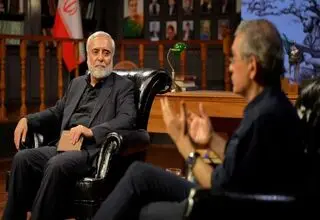 برنامه با ماهیت پدیدارشناسی جنگ روی آنتن می‌رود 