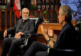 برنامه با ماهیت پدیدارشناسی جنگ روی آنتن می‌رود 
