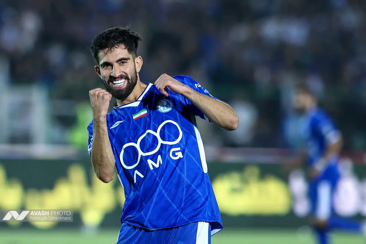 لیگ برتر فوتبال - استقلال و ذوب آهن