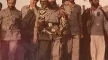 کوچ اولین فرمانده سپاه به پاکستان/ کاری را می‌پذیرم که در آن دعوا و جنگ قدرت نباشد