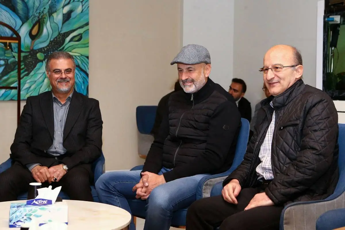 بوژوویچ: میتوانیم نتایج خوبی برای نام بزرگ استقلال رقم بزنیم