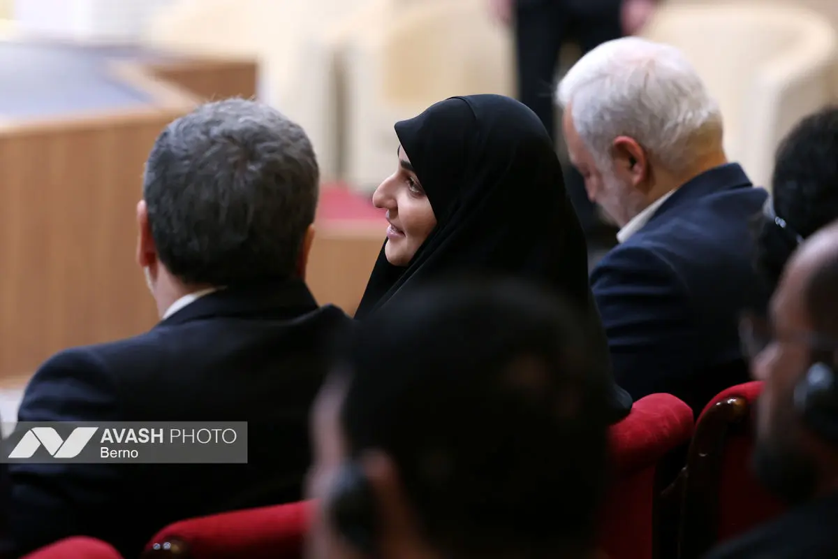 کنفرانس بین‌المللی «سپهبد حاج قاسم سلیمانی؛ دیپلماسی و مقاومت»