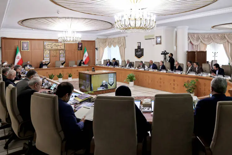 انتظار از تمام گروه‌ها و جریانات این است که در مقطع فعلی به حفظ و ارتقای همبستگی کمک کنند
