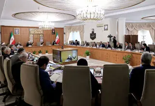 انتظار از تمام گروه‌ها و جریانات این است که در مقطع فعلی به حفظ و ارتقای همبستگی کمک کنند
