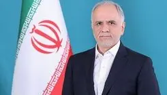 وزیر دادگستری: خسارات جنگی دشمن به املاک مردم مستندسازی می‌شود