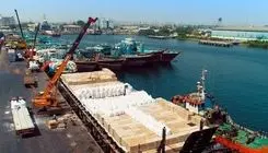 برنامه‌ریزی به گونه‌ای است که هیچ وقفه عملیاتی در فعالیت بنادر صورت نگیرد