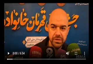 یوسف کرمی: پیشنهاد مالی پاکستان با ایران قابل مقایسه نیست