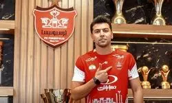 ساپینتو بازیکن پرسپولیسی نمی‌خواهد!