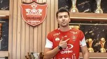 ساپینتو بازیکن پرسپولیسی نمی‌خواهد!
