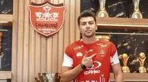 ساپینتو بازیکن پرسپولیسی نمی‌خواهد!