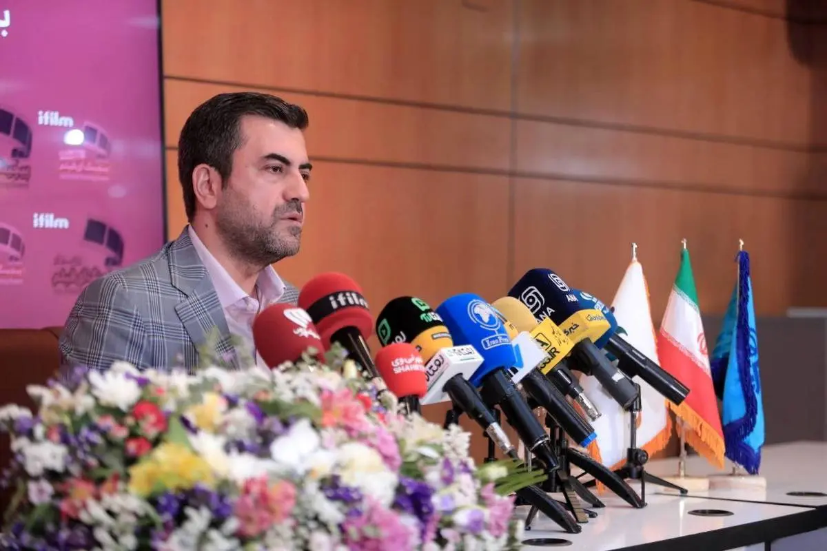«رویداد پیچینگ آیفیلم» پل ارتباطی تولیدکنندگان و عرضهکنندگان فیلم کوتاه است