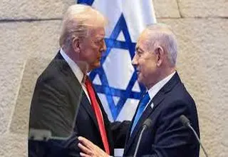 تعارف دیپلماتیک امریکا به ایران: بفرمایید صلح