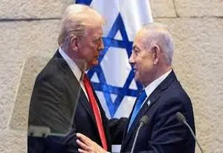 تعارف دیپلماتیک امریکا به ایران: بفرمایید صلح