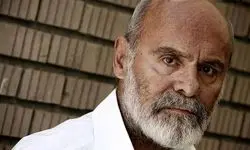 استقبال کاربران از تصویری دلنشین: جمشید هاشم‌پور و نوه‌اش!