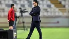 حمایت غیرمنتظره از فرهاد مجیدی؛ البطائح در آستانه آزمونی برای بقا