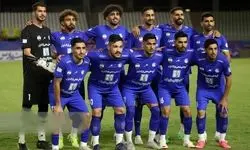 بازیکنان استقلال خوزستان: تا قول ها محقق نشود بازی نخواهیم کرد