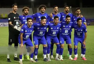 بازیکنان استقلال خوزستان: تا قول ها محقق نشود بازی نخواهیم کرد