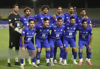 بازیکنان استقلال خوزستان: تا قول ها محقق نشود بازی نخواهیم کرد
