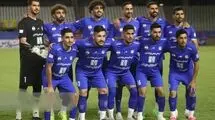 بازیکنان استقلال خوزستان: تا قول ها محقق نشود بازی نخواهیم کرد