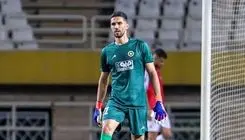 حسینی: امیدوارم هواداران با حضور در ورزشگاه به ما انرژی بدهند