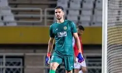 حسینی: امیدوارم هواداران با حضور در ورزشگاه به ما انرژی بدهند