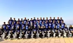 تحسین مدرس اسپانیایی از برگزاری دوره مربیگری والیبال ساحلی