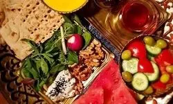 اگر شب‌ها دیر شام می‌خورید، منتظر این سرطان باشید