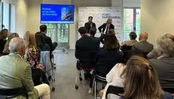 مادرید به دنبال میزبانی المپیک 2040