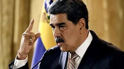 ترامپ می‌تواند تغییر در ونزوئلا را کلید بزند؟/ آینده ونزوئلا چه می‌شود؟ 