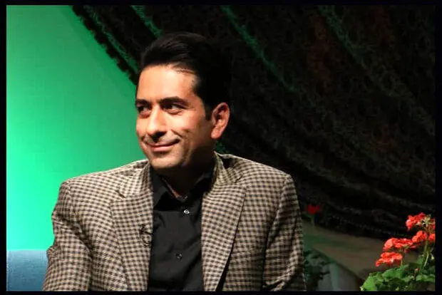 «عاشقم» محمد معتمدی منتشر شد+بشنوید