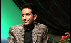  «عاشقم» محمد معتمدی منتشر شد+بشنوید