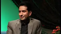  «عاشقم» محمد معتمدی منتشر شد+بشنوید