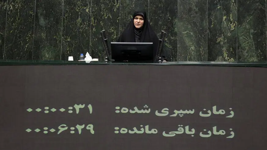 قدردانی نماینده مجلس از صداقت رئیس‌جمهور 