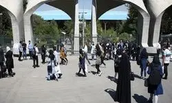 دانشگاه‌های مادر؛ ویترین نابرابری آموزشی در ایران