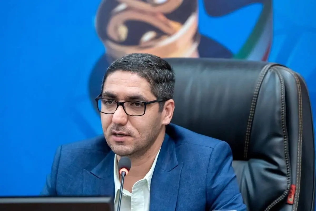 موضوع رفع تعلیق کارت‌های بازرگانی را پیگیری می‌کنیم