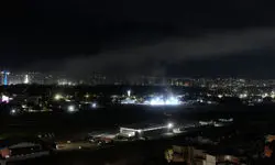 بیانیه دولت ونزوئلا درباره تجاوز نظامی آمریکا