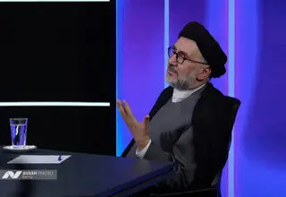 ابطحی: روشنفکری را از رهبر شهید انقلاب یاد گرفتم