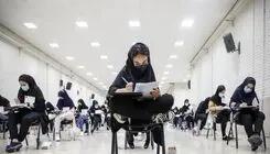کاظمی: تعویق سراسری امتحانات نهایی تصمیمی منطقی نبود