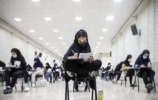 چالش تقویم آموزشی/ دوئل دانش‌آموزان و «آموزش و پرورش» بر سر تعویق امتحانات نهایی