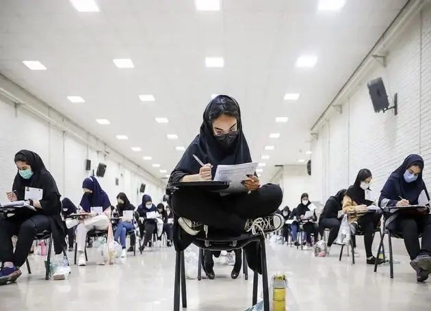 چالش تقویم آموزشی/ دوئل دانش‌آموزان و «آموزش و پرورش» بر سر تعویق امتحانات نهایی