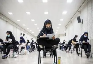 کاظمی: تعویق سراسری امتحانات نهایی تصمیمی منطقی نبود