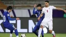 صعود تیم ملی به جام جهانی با درخشش طارمی