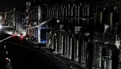 کوبا برای چهارمین بار در خاموشی سراسری فرو رفت