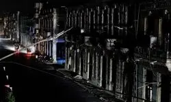 کوبا برای چهارمین بار در خاموشی سراسری فرو رفت