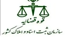 تشکیل کمیته‌های ویژه برای رفع مشکلات پرونده‌های ثبتی