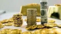 قیمت عصرگاهی دلار، طلا و سکه امروز سه شنبه ۲۲ اردیبهشت ۱۴۰۵/ افزایش کمی قیمت‌ها