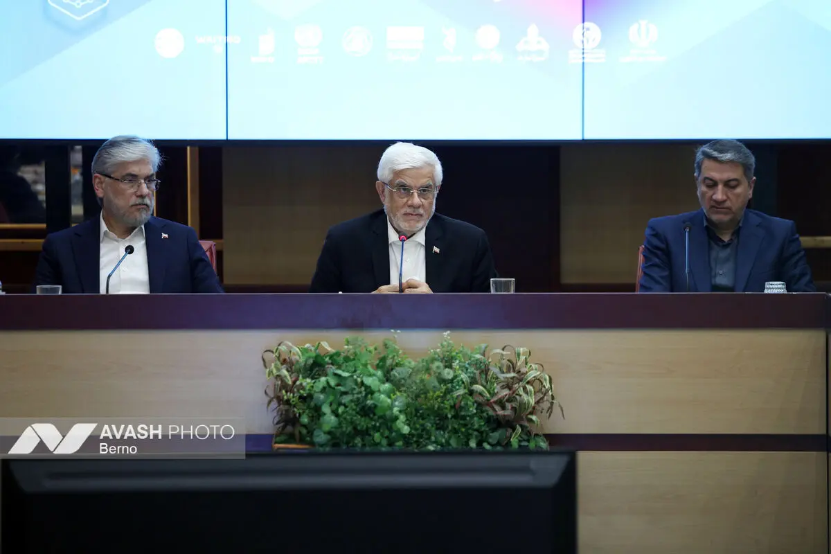 برگزیدگان جشنواره خوارزمی